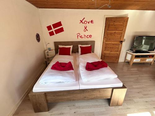 Stanza in zona turistica in Hjorring Stanza in zona turistica in Hjorring