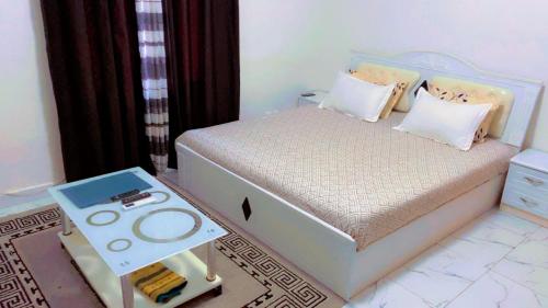 Appartement T1 bis au centre de Dakar in Medina Appartement T1 bis au centre de Dakar in Medina