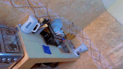 Appartement T1 bis au centre de Dakar in Medina Appartement T1 bis au centre de Dakar in Medina