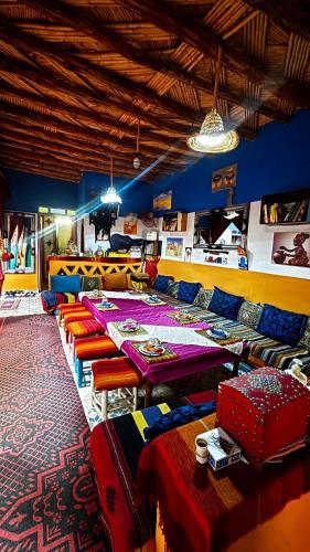 Hostel Khamlia in Khamlia Hostel Khamlia in Khamlia