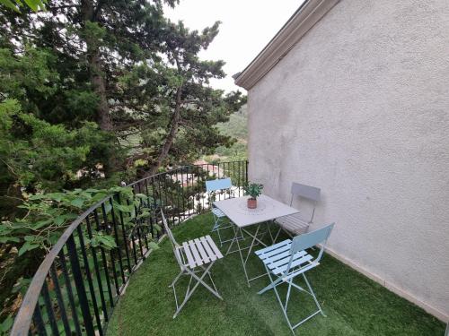 Appartement T2 55M2 Parc des calanques 15 Min Stade Velodrome in Marseille, 9e arrondissement Appartement T2 55M2 Parc des calanques 15 Min Stade Velodrome in Marseille, 9e arrondissement