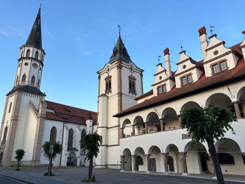 4 you in Levoca 4 you in Levoca