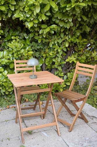 Jardín, Leonidas Residence - Ihr feines 2 Schlafzimmer Apartment in der Detmold Innenstadt in Detmold Jardín, Leonidas Residence - Ihr feines 2 Schlafzimmer Apartment in der Detmold Innenstadt in Detmold