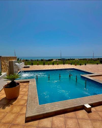 Dar kerkwen in 가베스 Dar kerkwen in 가베스