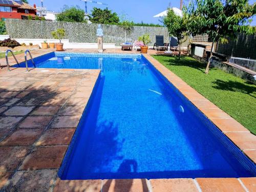 Piscina, Total relaxation apartment in La Gaspara Piscina, Total relaxation apartment in La Gaspara