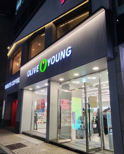 Studio Ryu in Hwajeong-dong Studio Ryu in Hwajeong-dong