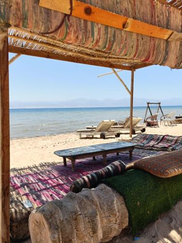 Blue Beach Camp - Nuwebiaa in Nuweiba Blue Beach Camp - Nuwebiaa in Nuweiba