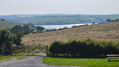 Kinsale Country Glamping in Kinsale Kinsale Country Glamping in Kinsale