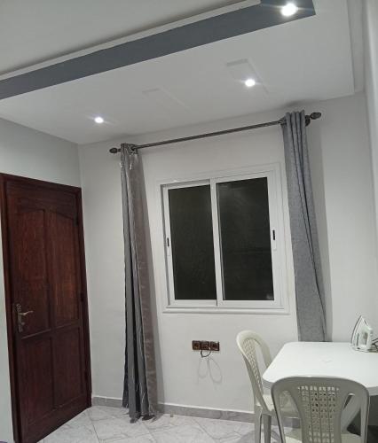 Facilities, Appartement bouargane in El Khyam 2 Facilities, Appartement bouargane in El Khyam 2