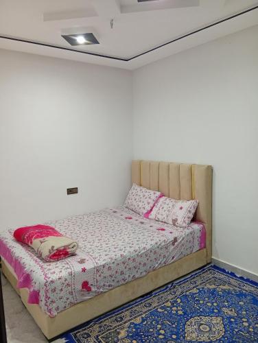 Appartement bouargane in El Khyam 2 Appartement bouargane in El Khyam 2