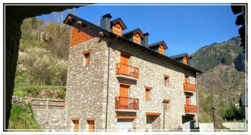 Hotel Apartament Felip