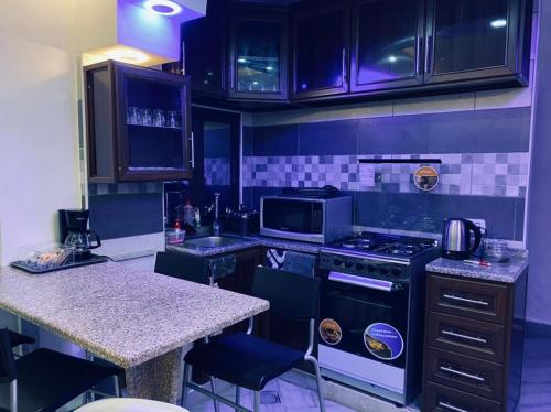 dapur, شاليه بانا جرش jerash in Jarash dapur, شاليه بانا جرش jerash in Jarash