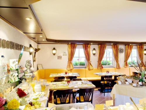 Food and beverages, Hotel Sonne in Seiffen Food and beverages, Hotel Sonne in Seiffen
