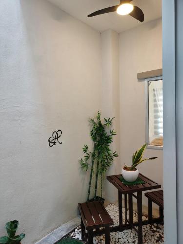 สวน, Homestay Apamanis, Alor Setar in เกปาลา บาตัส สวน, Homestay Apamanis, Alor Setar in เกปาลา บาตัส