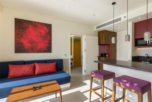 kuhinja, Wink Hotel Tuy Hoa Beach - Full 24hrs stay & Rooftop Pool Bar in Tuy Hòa (Phú Yên) kuhinja, Wink Hotel Tuy Hoa Beach - Full 24hrs stay & Rooftop Pool Bar in Tuy Hòa (Phú Yên)