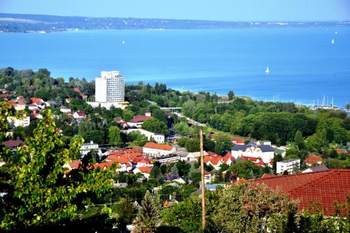 View, Duplex Apartman in Balatonalmadi View, Duplex Apartman in Balatonalmadi