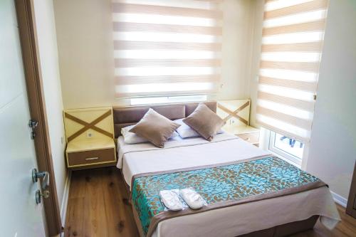 This photo about Ale Apartments Hotel shared on HyHotel.com