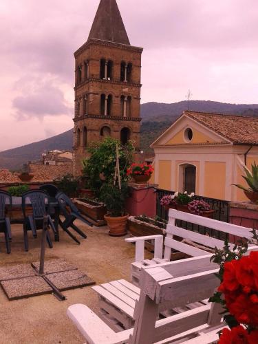 This photo about La Mensa Ponderaria shared on HyHotel.com