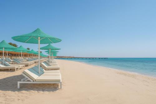 Strand, Flow Spectrum Resort Sahl Hasheesh in Sahl Hasheesh Strand, Flow Spectrum Resort Sahl Hasheesh in Sahl Hasheesh