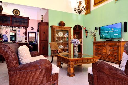 This photo about Mariposa shared on HyHotel.com