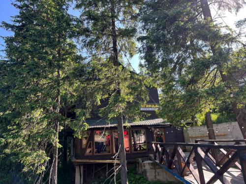 Готель Згарда in Kvasy Готель Згарда in Kvasy