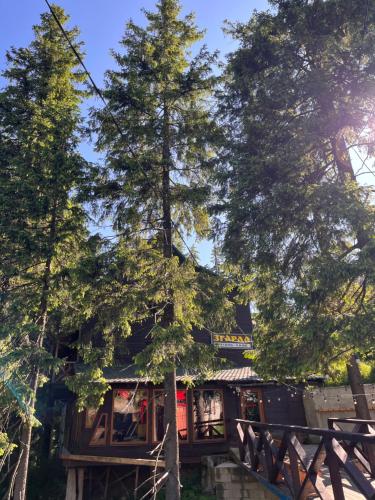 Готель Згарда in Kvasy Готель Згарда in Kvasy