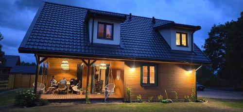 Stacja Serwy - Dom z duszą (Stacja Serwy - Dom z dusza) in Serwy Stacja Serwy - Dom z duszą (Stacja Serwy - Dom z dusza) in Serwy