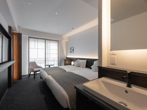 Mitsui Garden Hotel Kyoto Kawaramachi Jokyoji near Gion Corner Mitsui Garden Hotel Kyoto Kawaramachi Jokyoji near Gion Corner