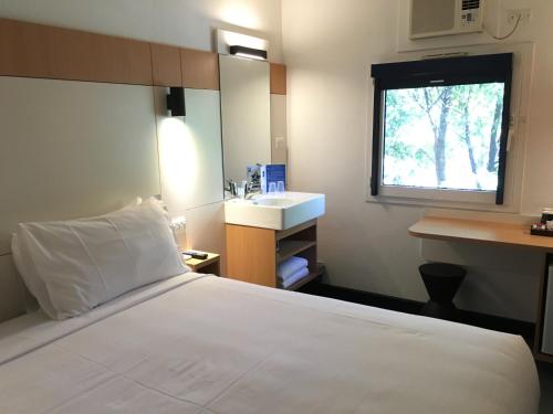 ibis budget Enfield in Strathfield ibis budget Enfield in Strathfield
