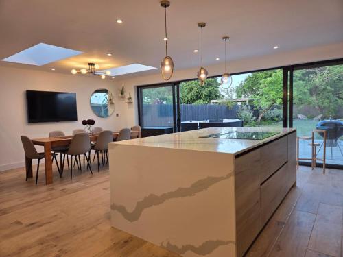 บริการและสิ่งอำนวยความสะดวก, Sunset Gable in บักกิ้งแฮม บริการและสิ่งอำนวยความสะดวก, Sunset Gable in บักกิ้งแฮม