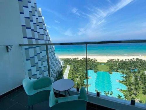 Arena Jakovi Residence in Cam Ranh Arena Jakovi Residence in Cam Ranh