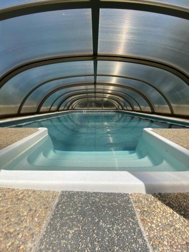 Resort Kovács (Resort Kovacs) in Novosedly Na Morave Resort Kovács (Resort Kovacs) in Novosedly Na Morave