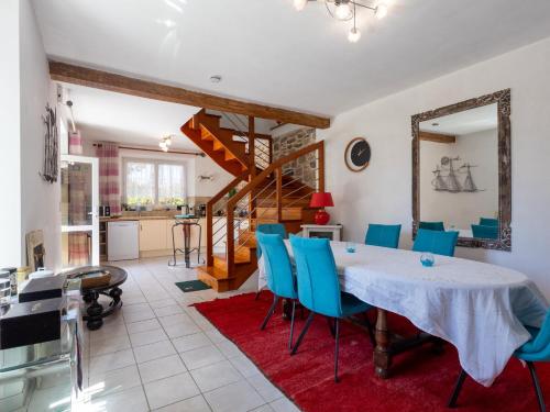 Chambres d'Hôte Air Marin (Chambres d'Hote Air Marin) in Lannion Chambres d'Hôte Air Marin (Chambres d'Hote Air Marin) in Lannion