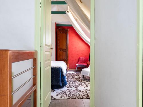 Chambres d'Hôte Air Marin (Chambres d'Hote Air Marin) in Lannion Chambres d'Hôte Air Marin (Chambres d'Hote Air Marin) in Lannion