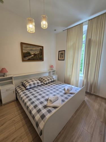 Art Apartment in Spala Art Apartment in Spala