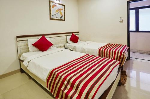 This photo about Hotel Crystal shared on HyHotel.com