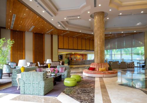 Grand Sultan Tea Resort & Golf in Sreemangal Upazila Grand Sultan Tea Resort & Golf in Sreemangal Upazila