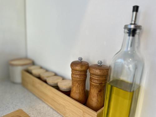 Top of the Trail in เบย์ วิว Top of the Trail in เบย์ วิว