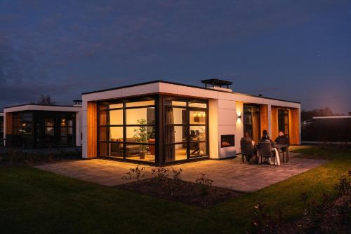 Instalaciones, Villa Nautica 6 persons in Loosdrecht Instalaciones, Villa Nautica 6 persons in Loosdrecht