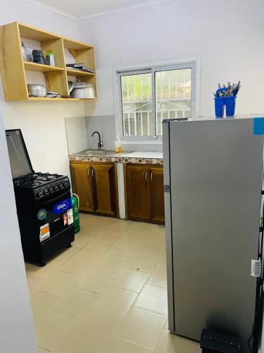 Hotel Résidences des Hotes (Hotel Residences des Hotes) in Крібі Hotel Résidences des Hotes (Hotel Residences des Hotes) in Крібі