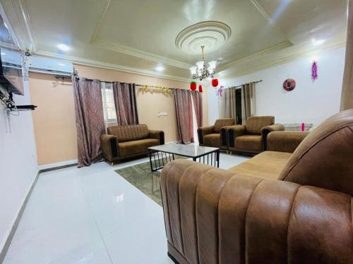 Hotel Résidences des Hotes (Hotel Residences des Hotes) in Крібі Hotel Résidences des Hotes (Hotel Residences des Hotes) in Крібі