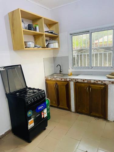 Hotel Résidences des Hotes (Hotel Residences des Hotes) in Крібі Hotel Résidences des Hotes (Hotel Residences des Hotes) in Крібі