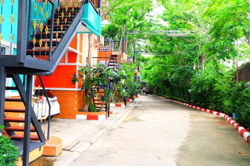 Facilities, Rak Kun Resort 2 in Nakhon Sawan Facilities, Rak Kun Resort 2 in Nakhon Sawan