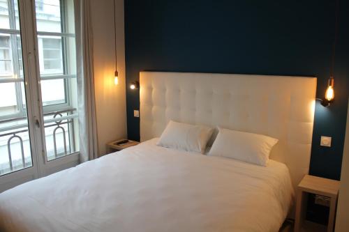 Hotel La Fontaine Caen Centre in Caen Hotel La Fontaine Caen Centre in Caen