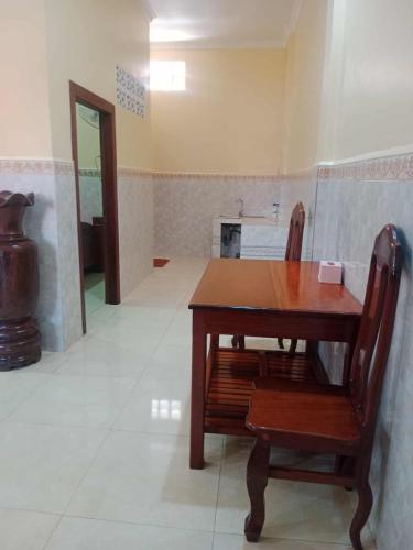 បន្ទប់ស្នាក់យក្ខឡោម in Beung Yaklom បន្ទប់ស្នាក់យក្ខឡោម in Beung Yaklom
