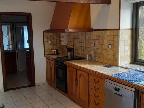 Maison familiale avec piscine privée à Saint-Gaultier - FR-1-591-752 (Maison familiale avec piscine privee a Saint-Gaultier - FR-1-591-752) in Saint-Gaultier Maison familiale avec piscine privée à Saint-Gaultier - FR-1-591-752 (Maison familiale avec piscine privee a Saint-Gaultier - FR-1-591-752) in Saint-Gaultier