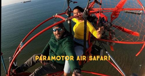 Alpine Adventures Sports in Nuh Alpine Adventures Sports in Nuh