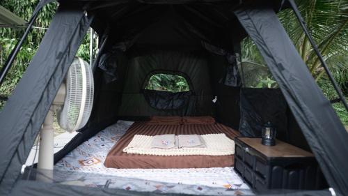 Mellow Camp kohkood in Ao Yai Ki Mellow Camp kohkood in Ao Yai Ki