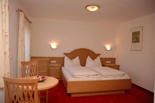 This photo about Hotel-Garni Almhof shared on HyHotel.com