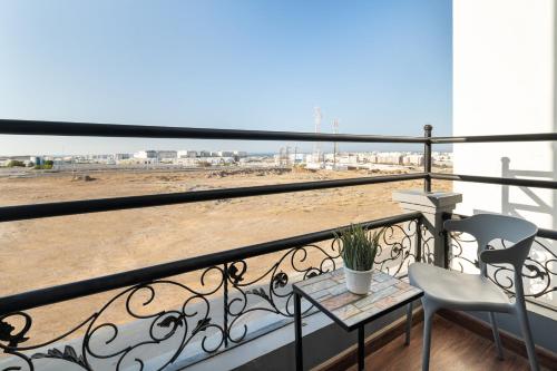 Regency Inn in Muscat Regency Inn in Muscat